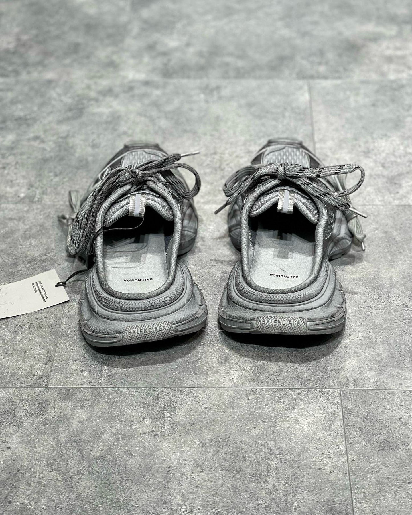 BLCG 3XL SANDALS