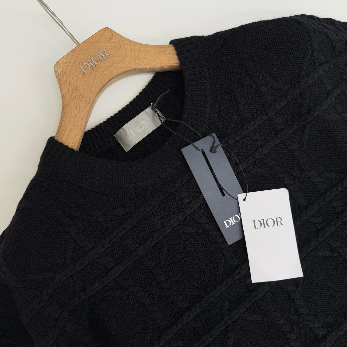CD Sweater