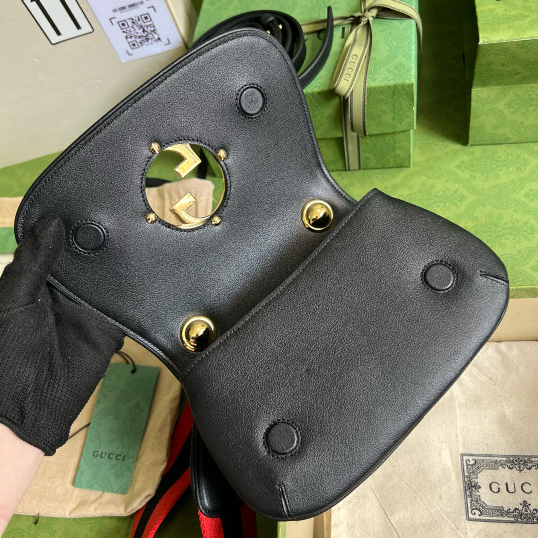 GC Blondie