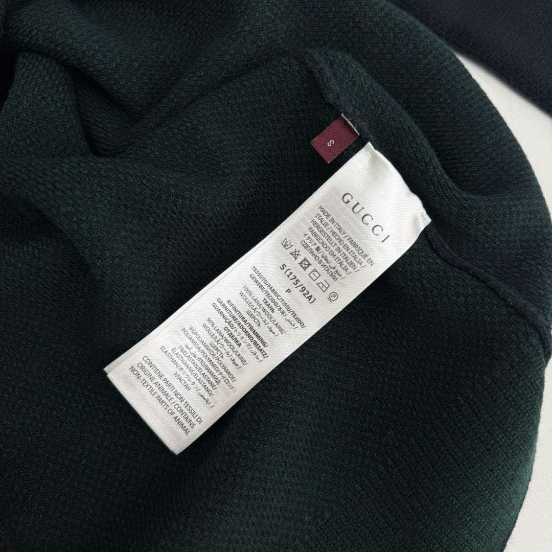 GC Cardigan