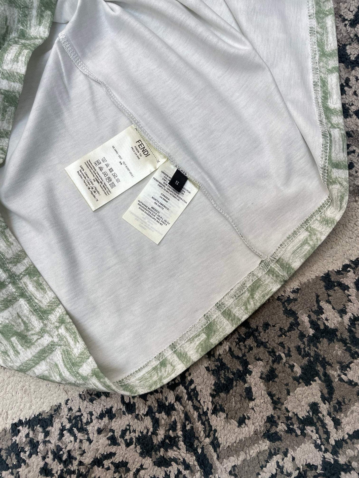 FENDI T-Shirt
