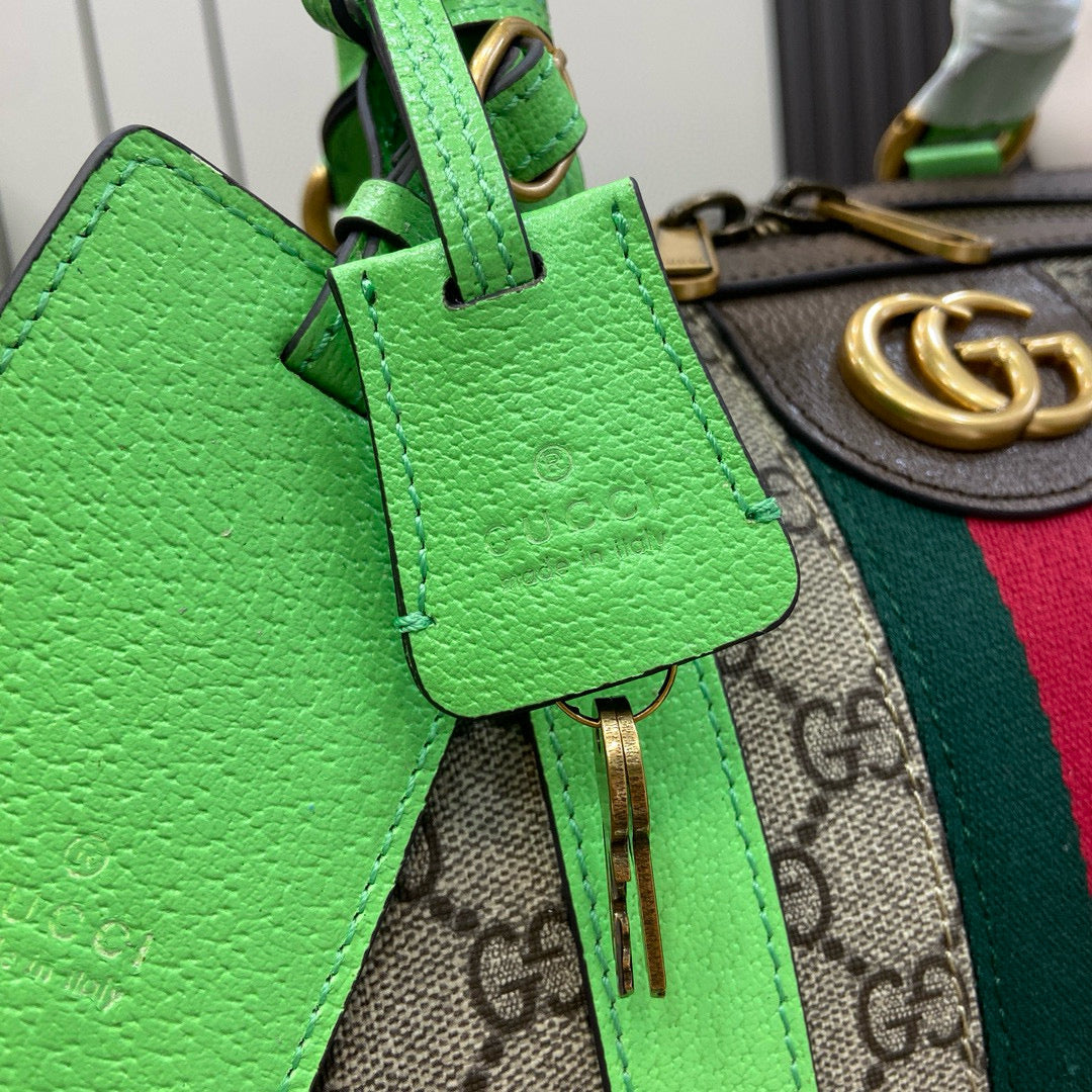 GC Duffle Bag