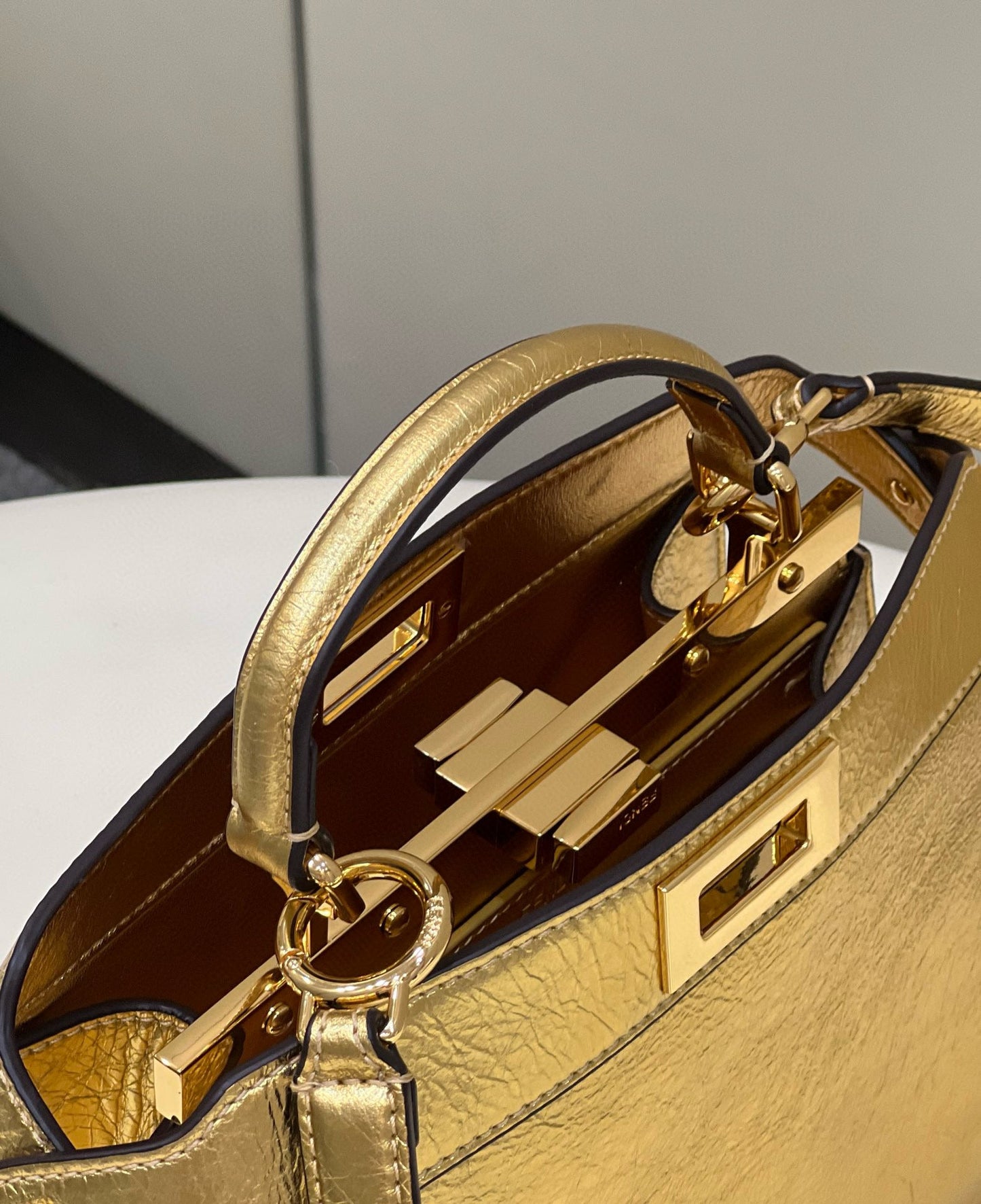 Fendi Peekaboo