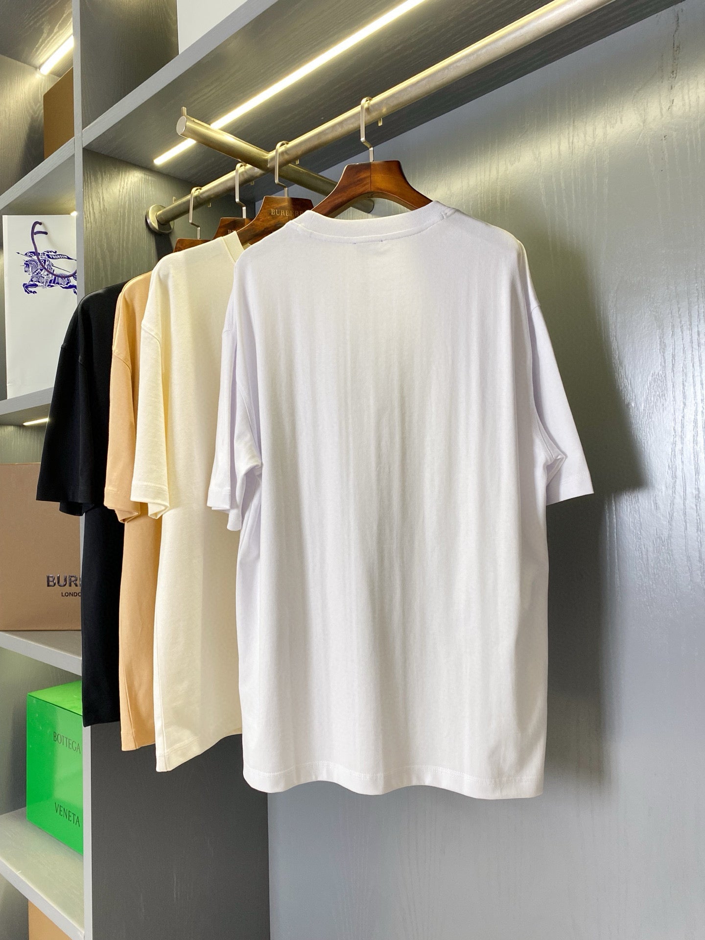 BBR T-shirt