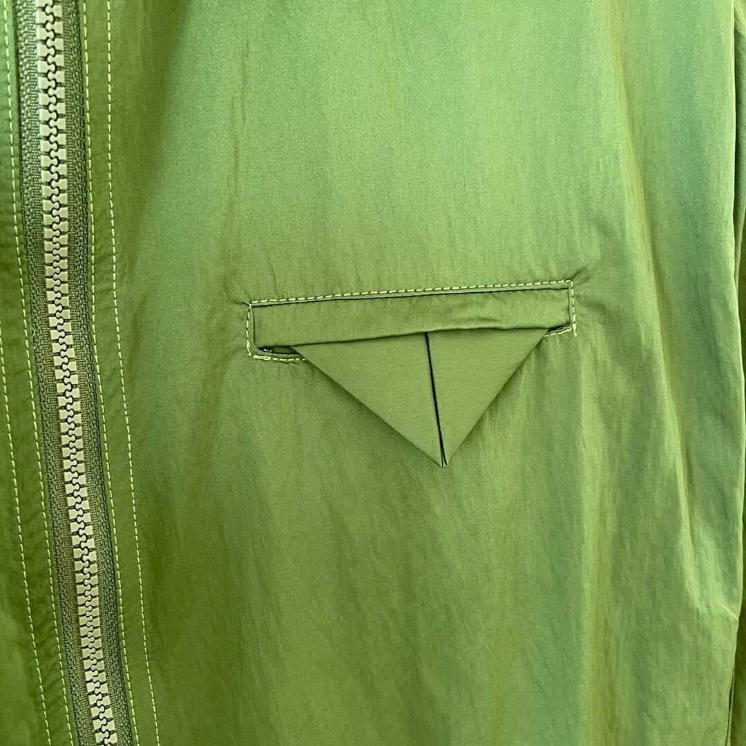 BV Jacket