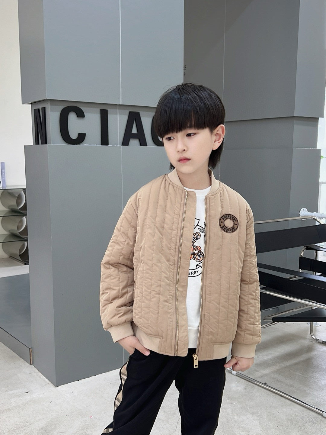 BBR Jacket
