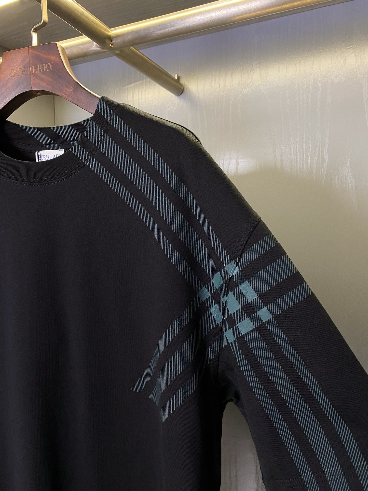 BBR T-shirt