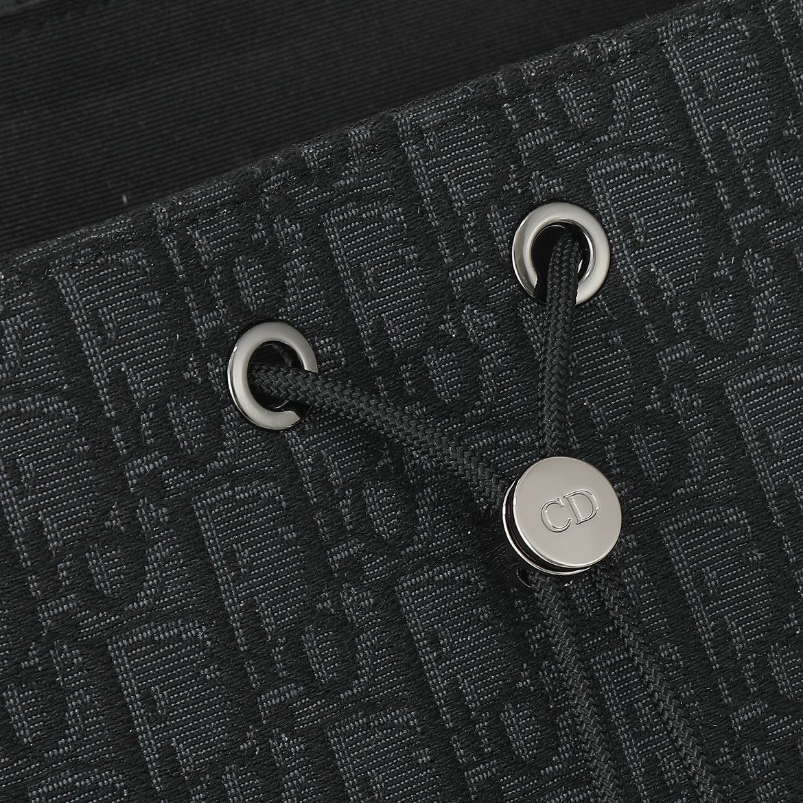 CD Oblique Backpack