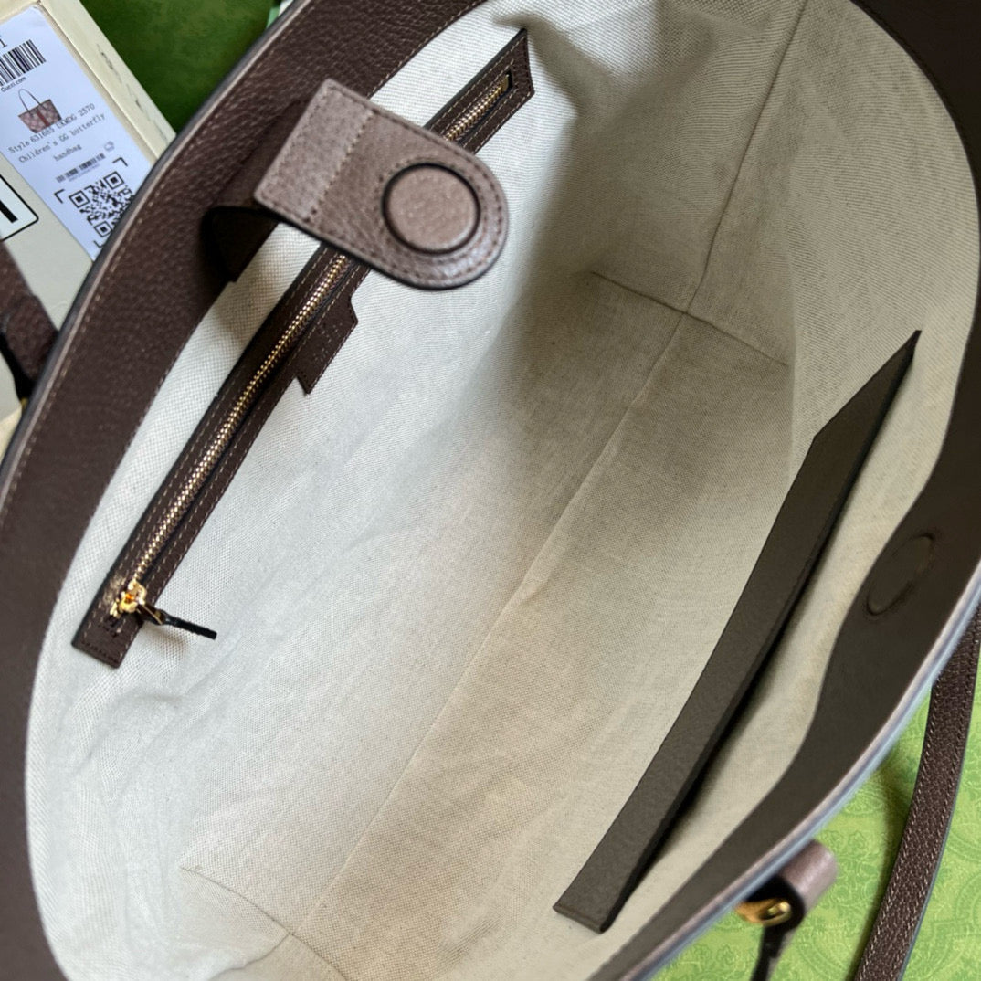 GC Tote Bag