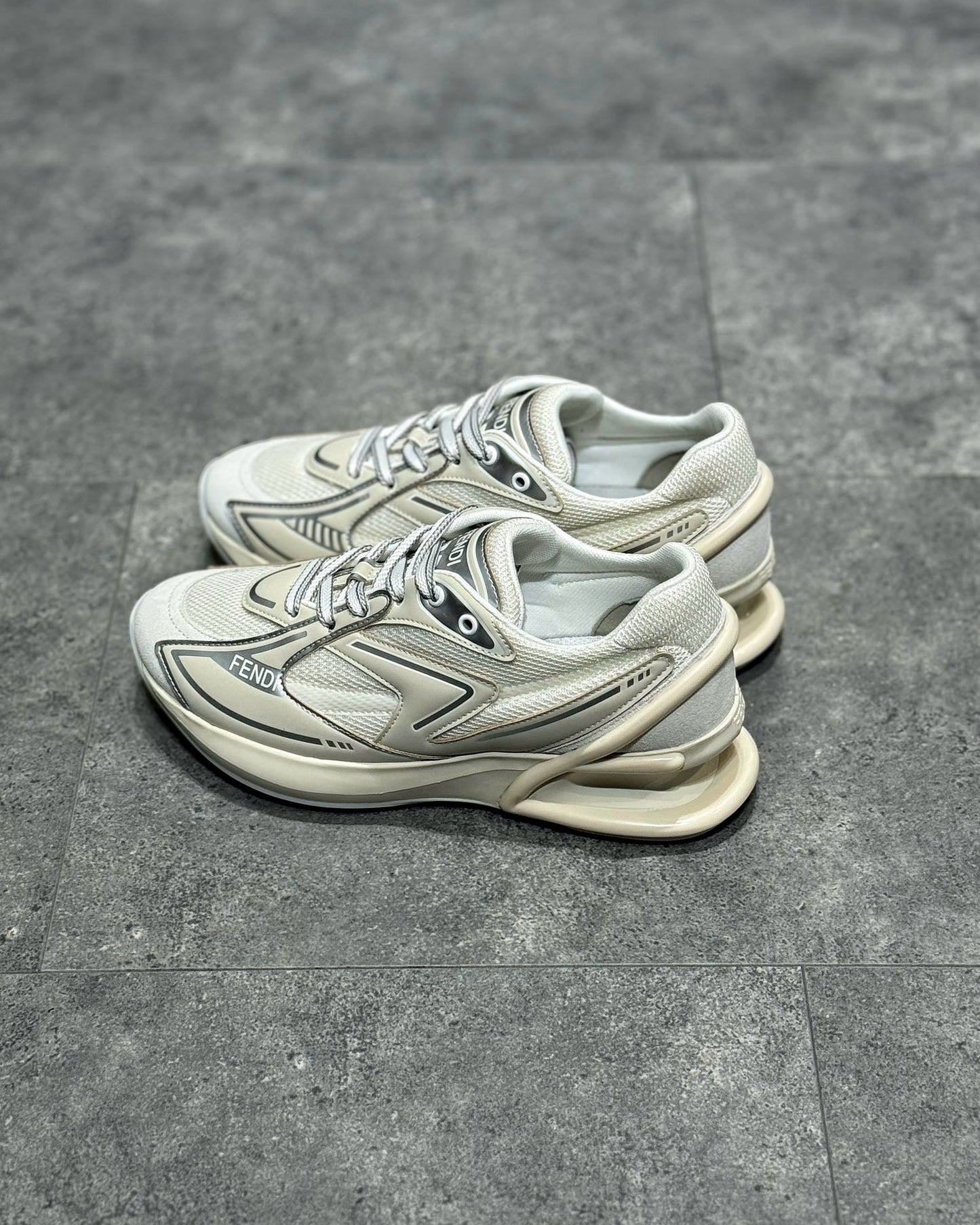 Fendi Sneakers