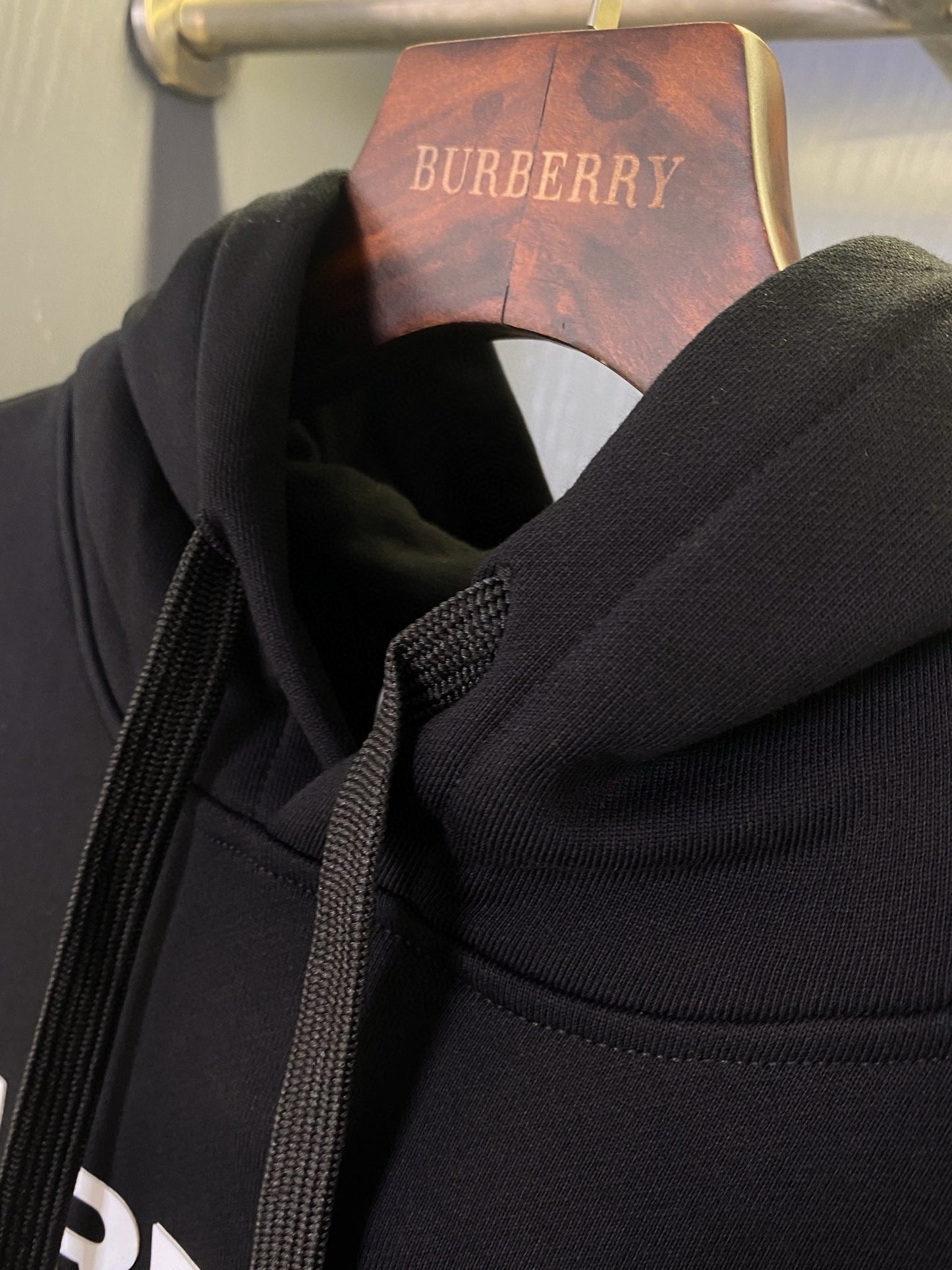 BBR Hoodie