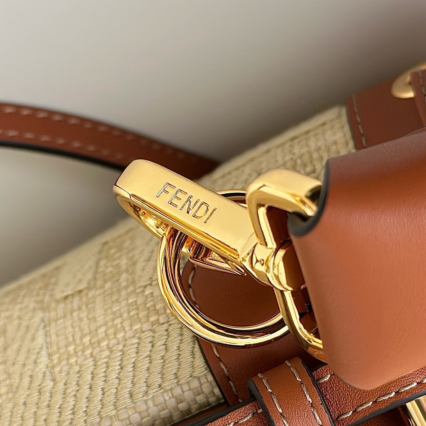 Fendi Tresor