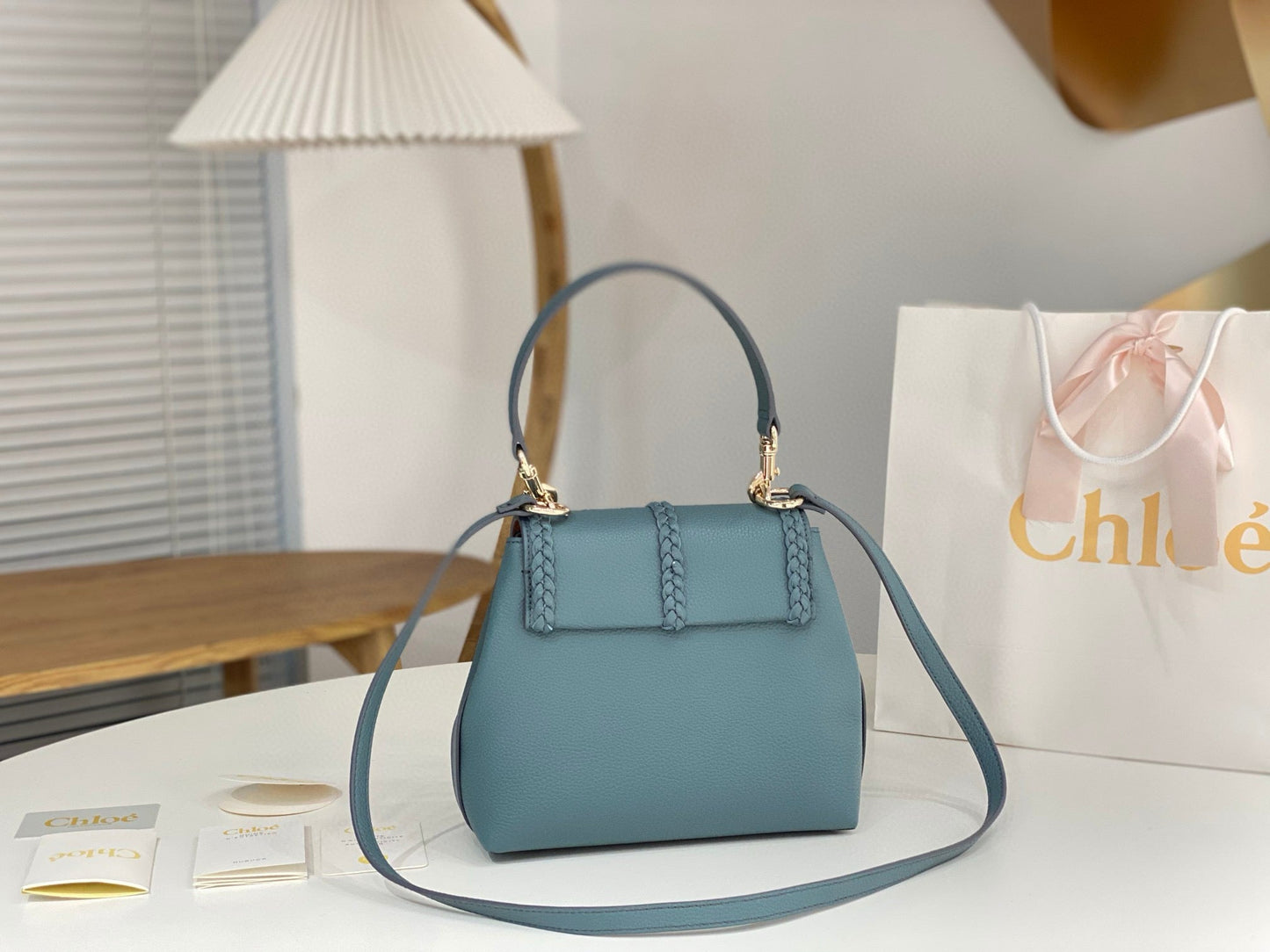Chloe Penelope Shoulder Bag