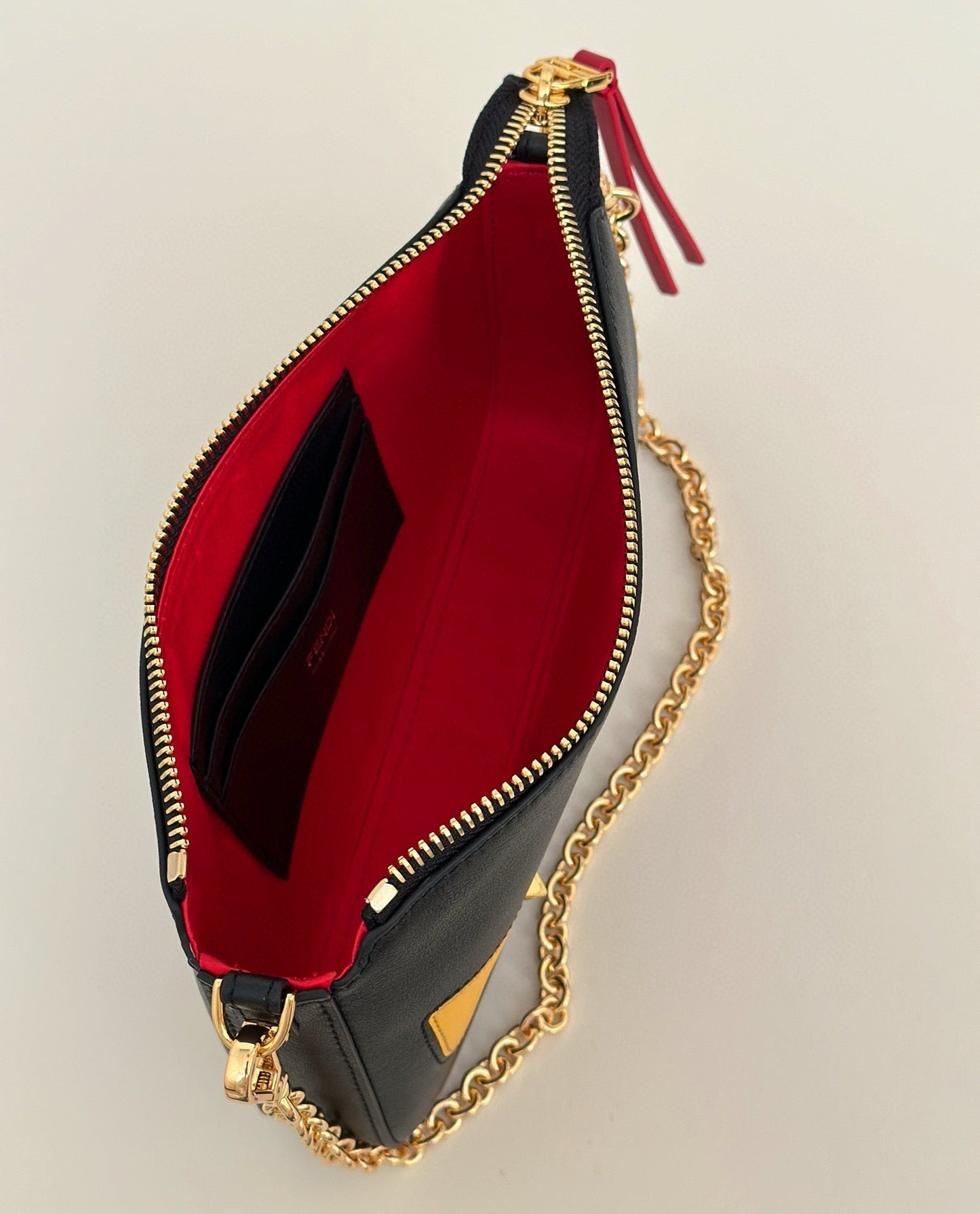 Fendi Baguette