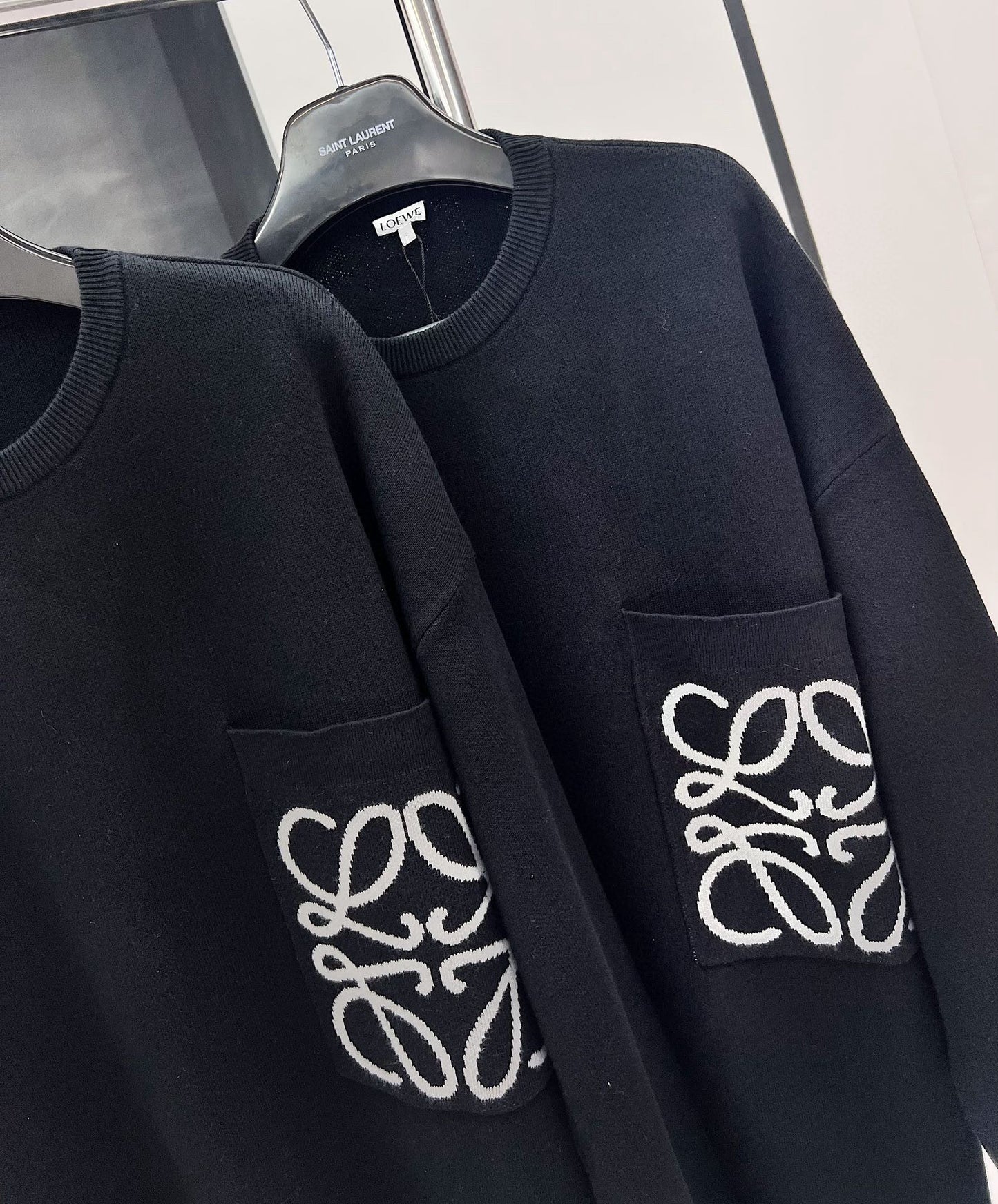 Lw Sweater