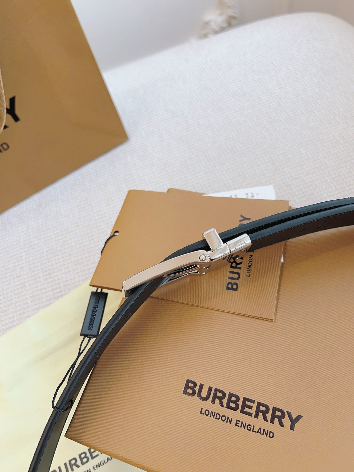 BBR Belt