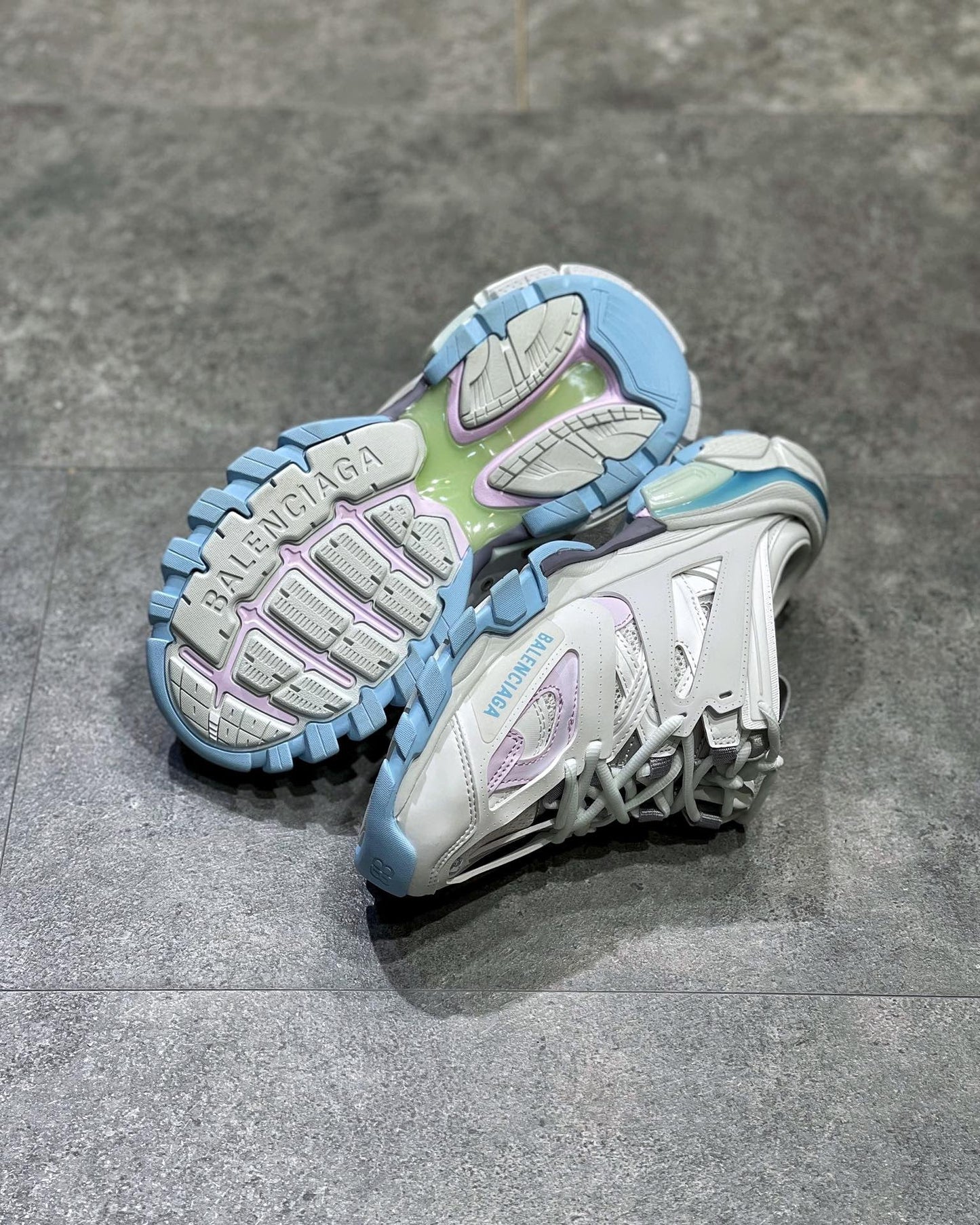 Balenciaga Sneakers