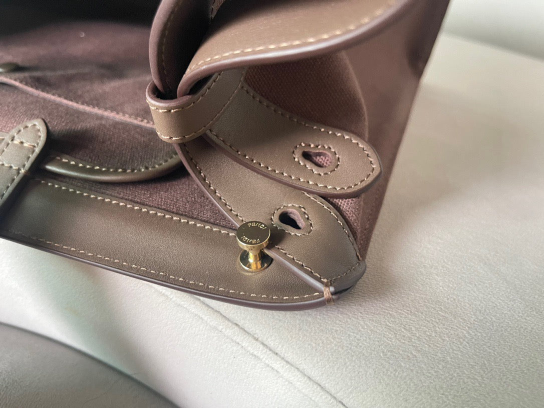 Fendi X-Tote