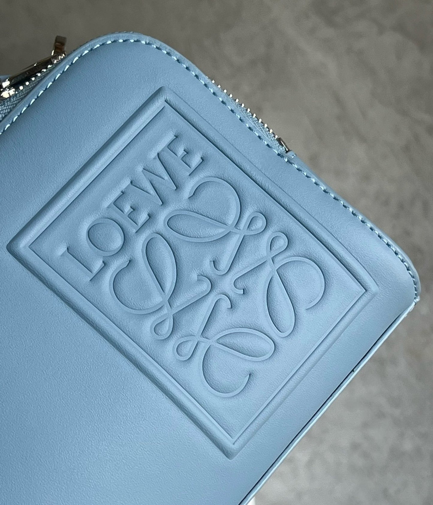 Loewe Messenger Bag