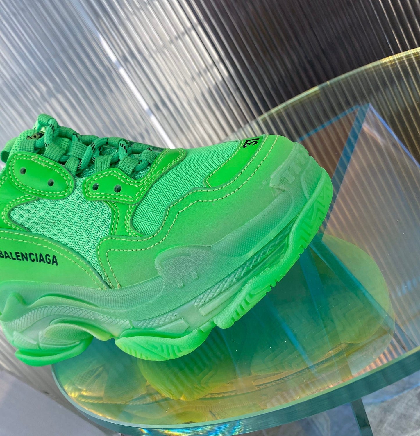 Balenciaga Sneakers