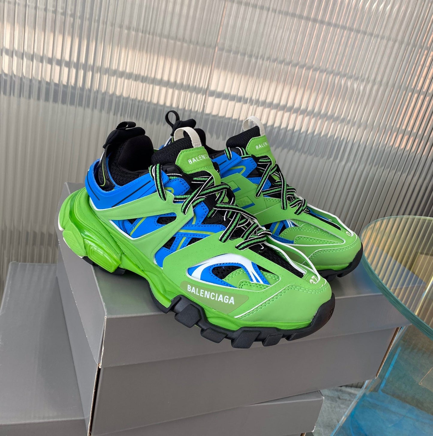 Balenciaga Sneakers
