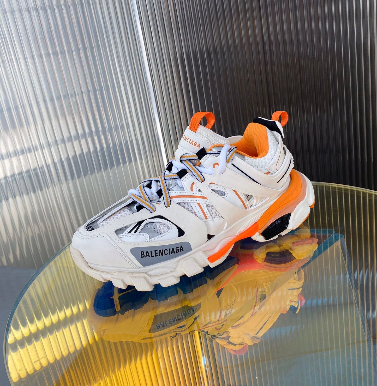 Balenciaga Sneakers