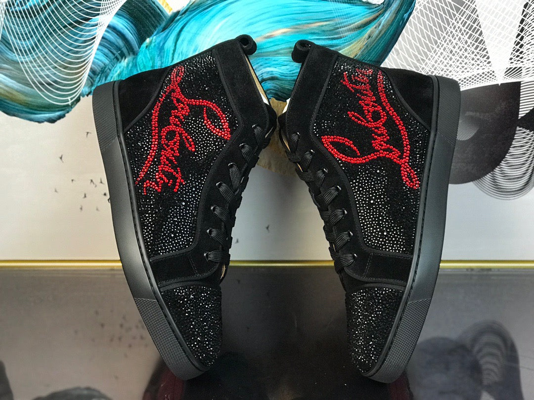 Christian Louboutin Sneakers
