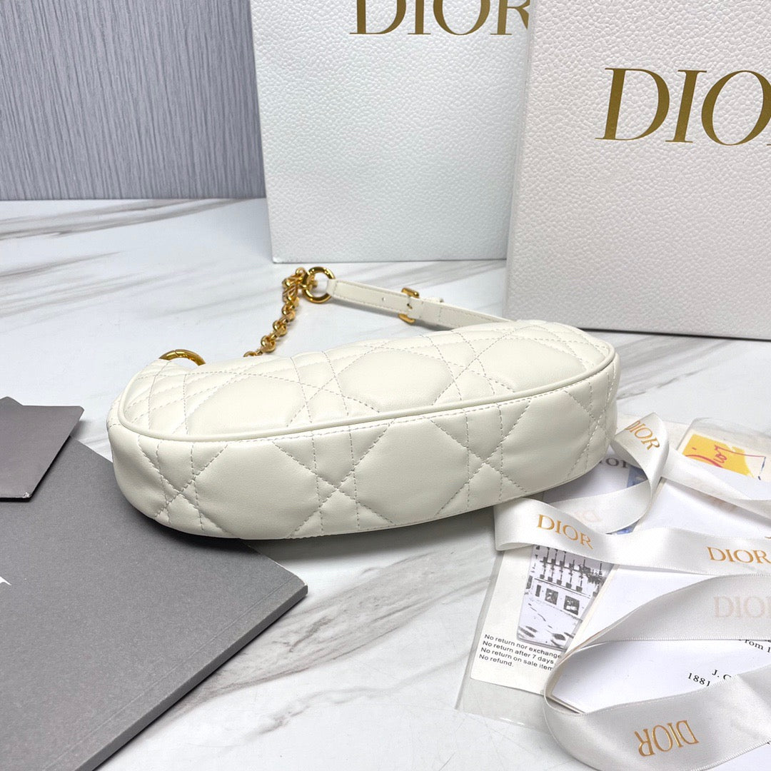 Dior Lounge Hobo