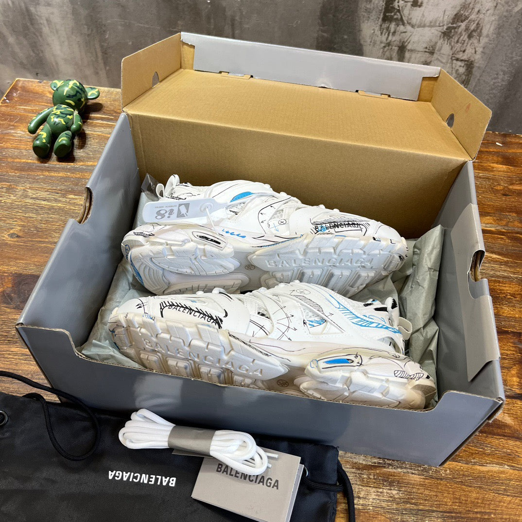 Balenciaga Sneakers