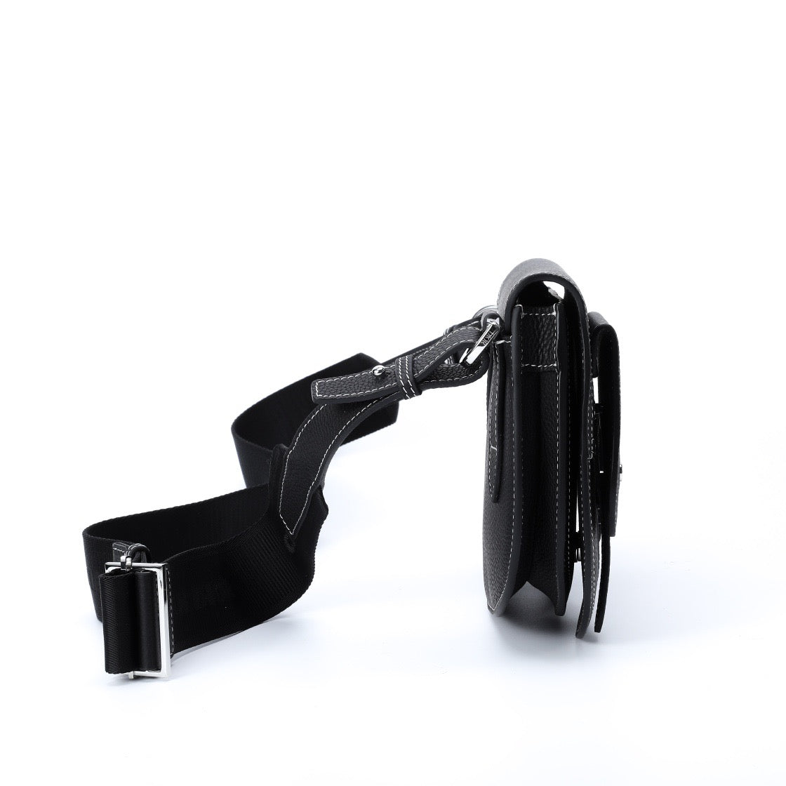 Dior Saddle Bag