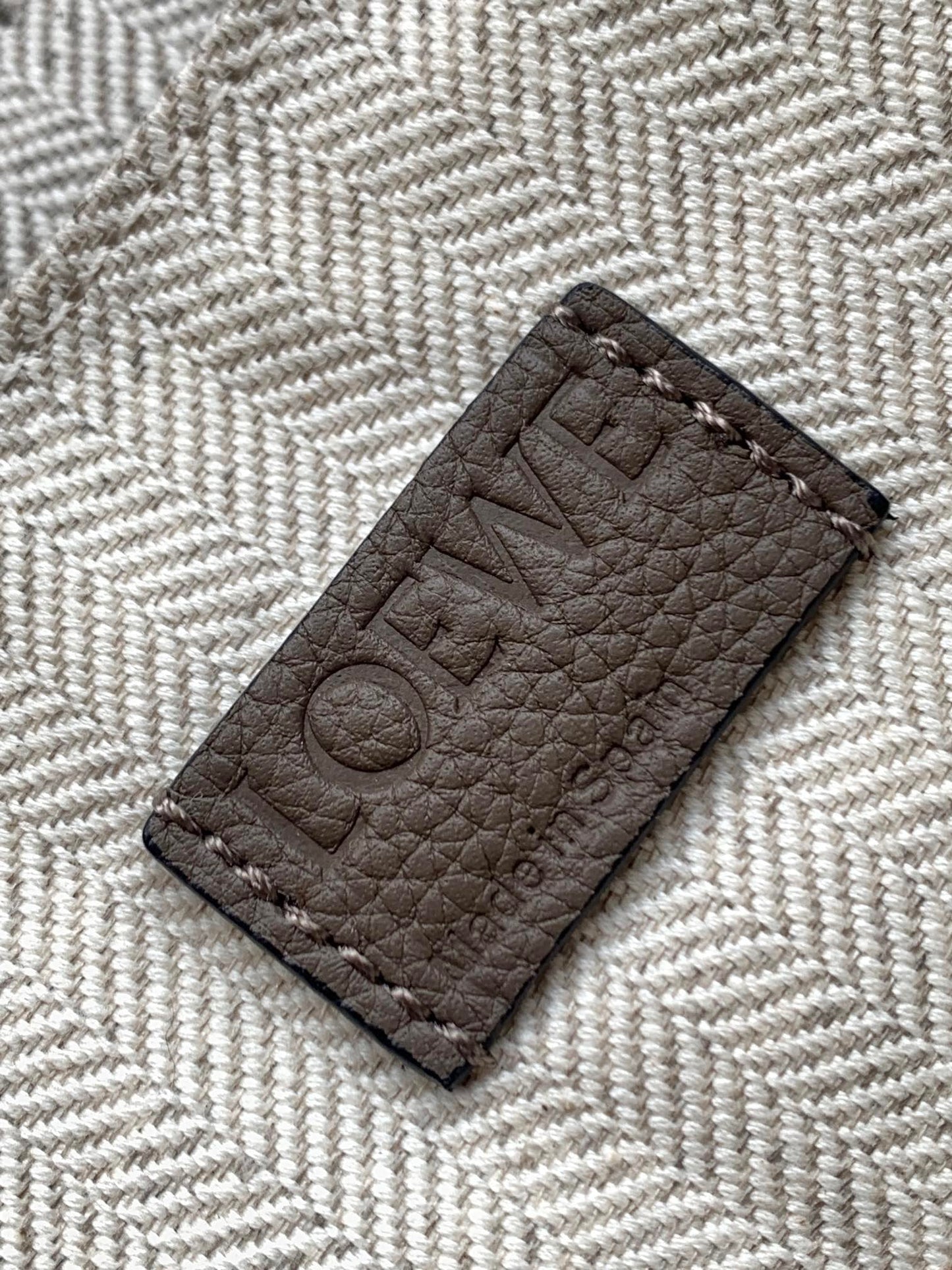 Loewe Backpack