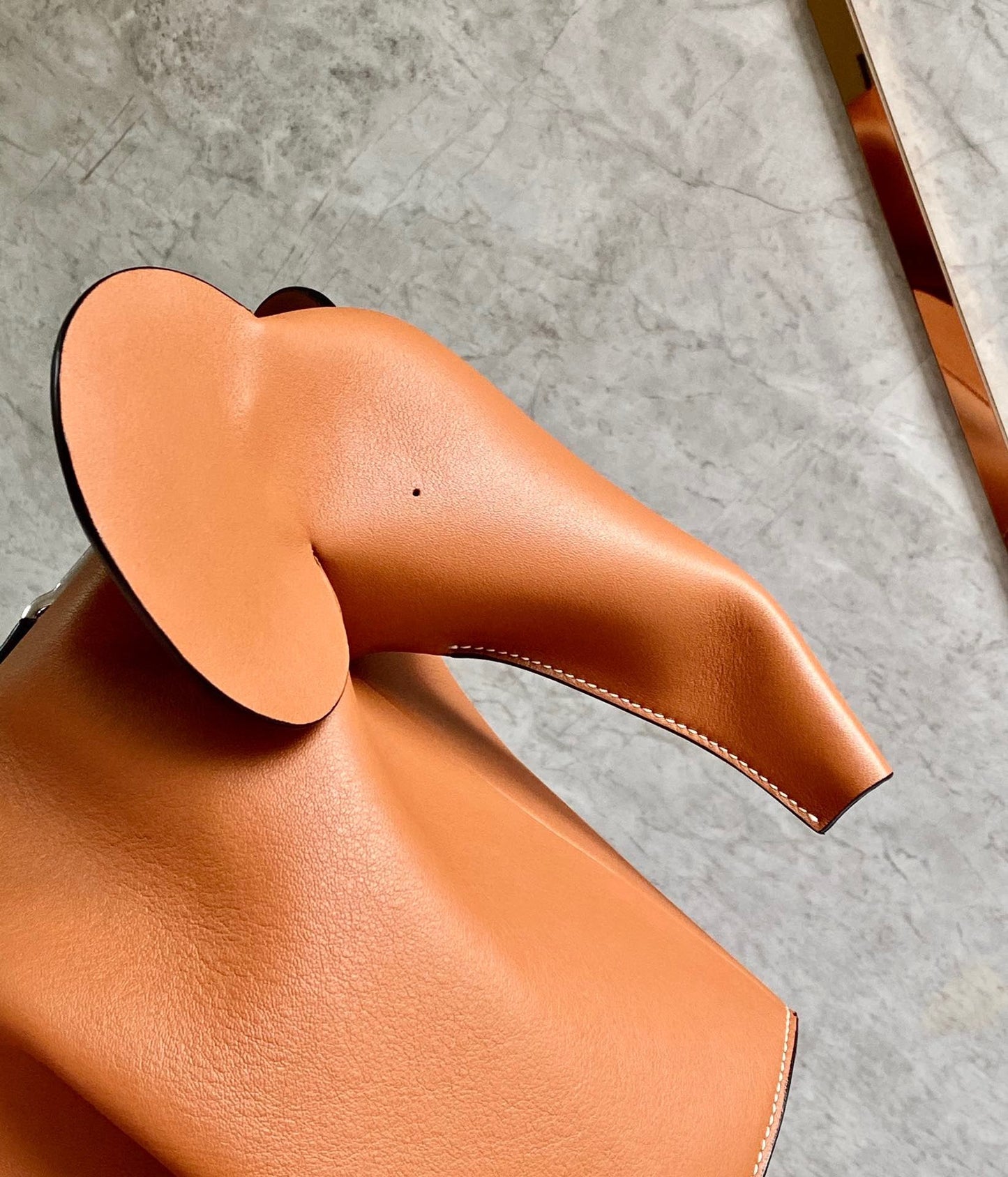 Loewe Elephant Bag