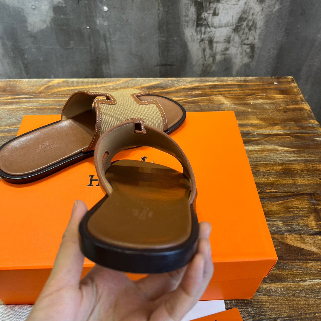 Hermes Sandal