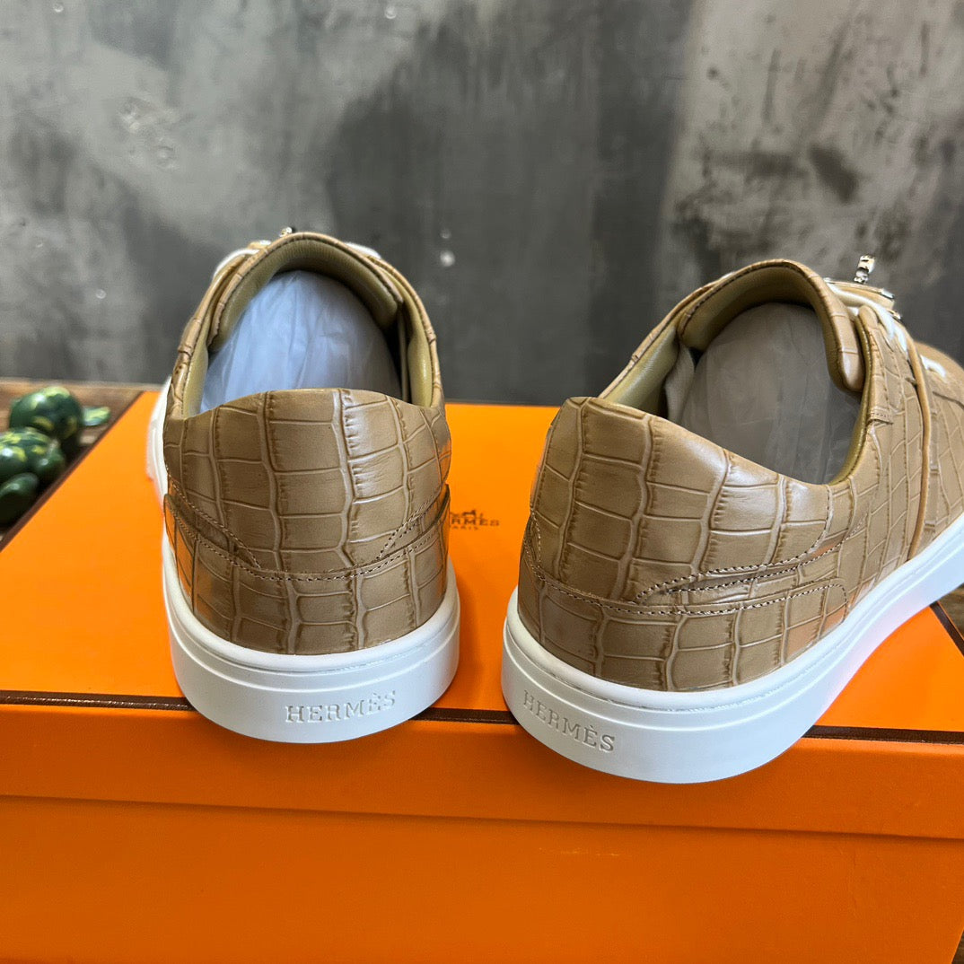 Hermes Sneakers