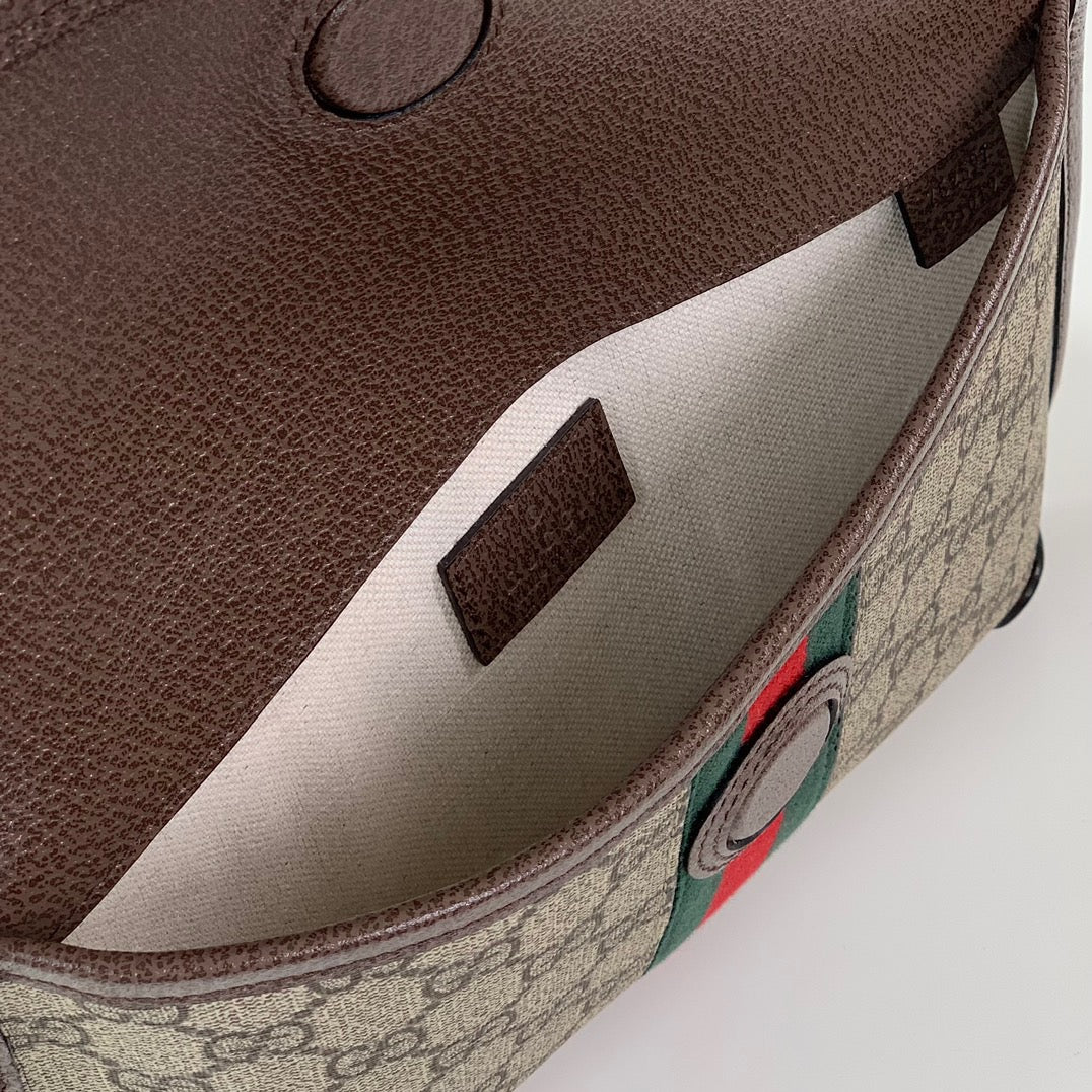 Gucci Cross Body Bag