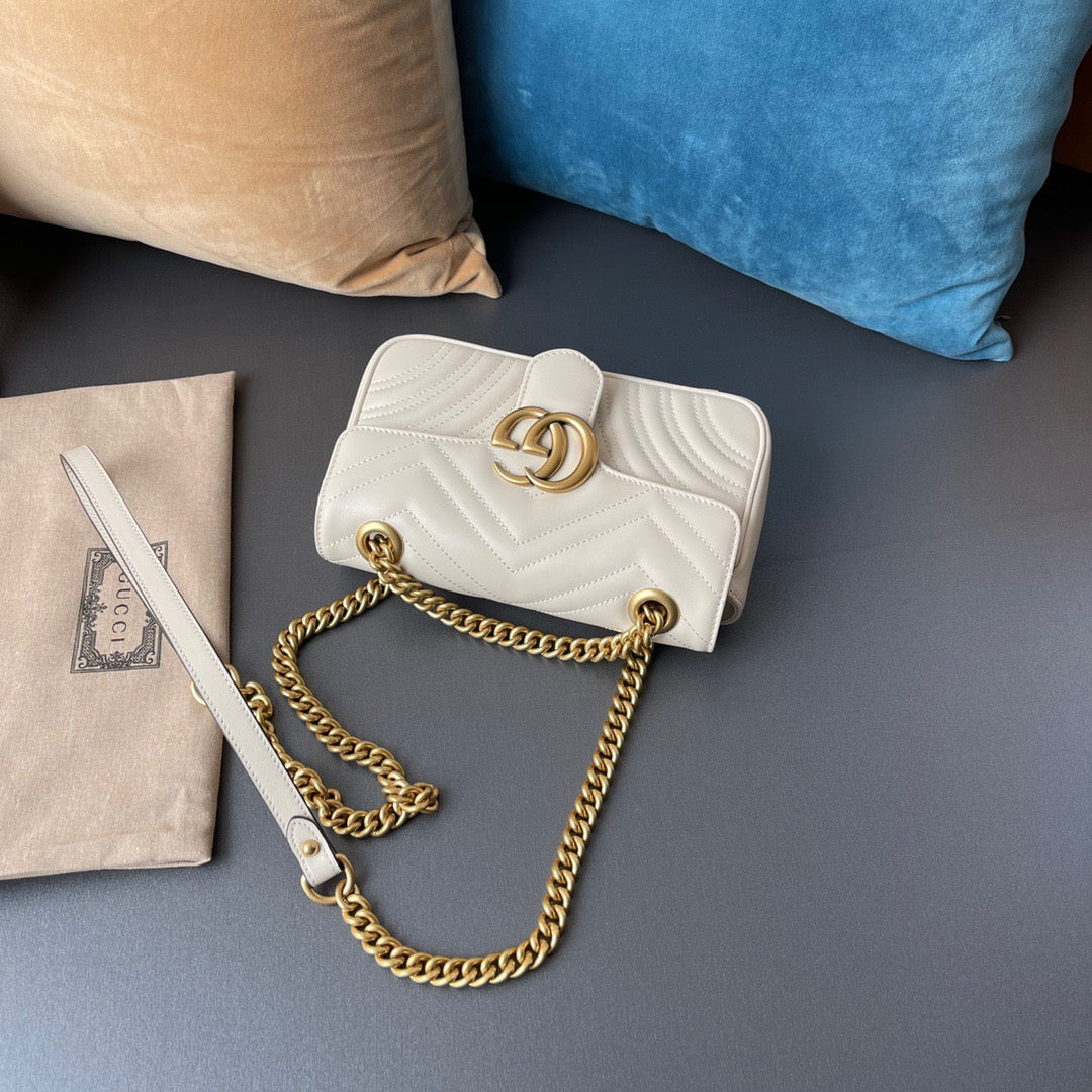 Gucci Marmont