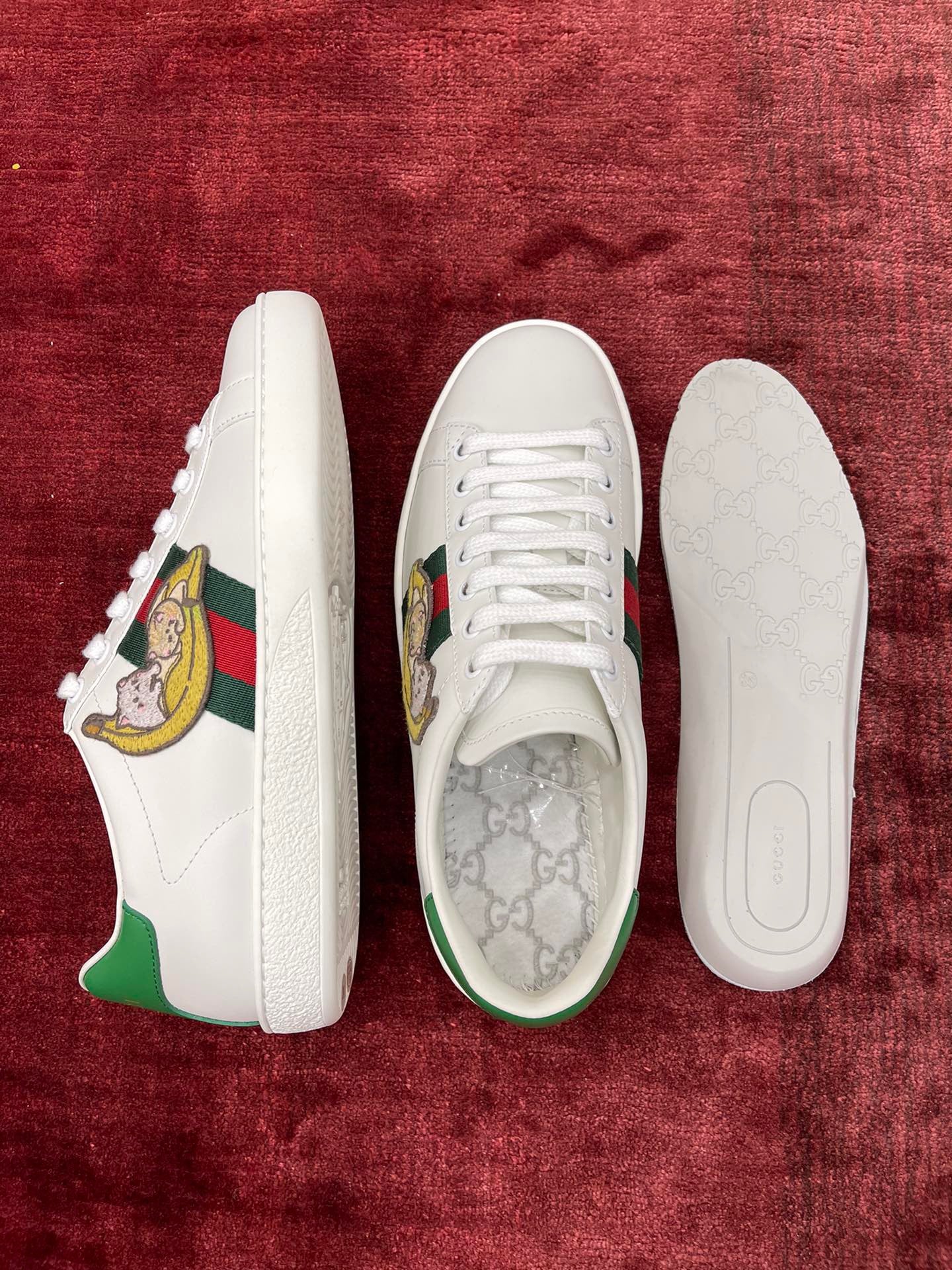 Gucci Sneakers