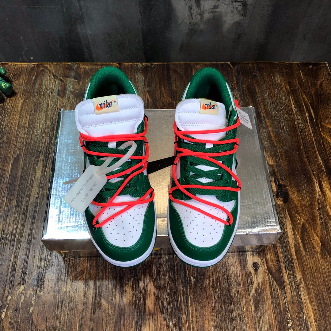Nike x Off-White Dunk