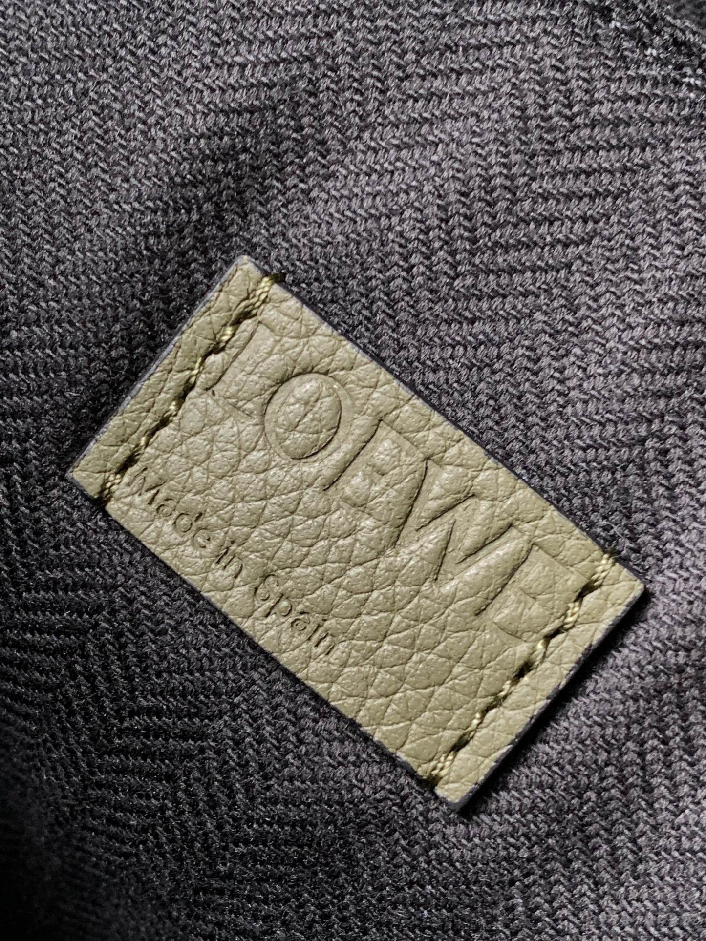 Loewe Backpack