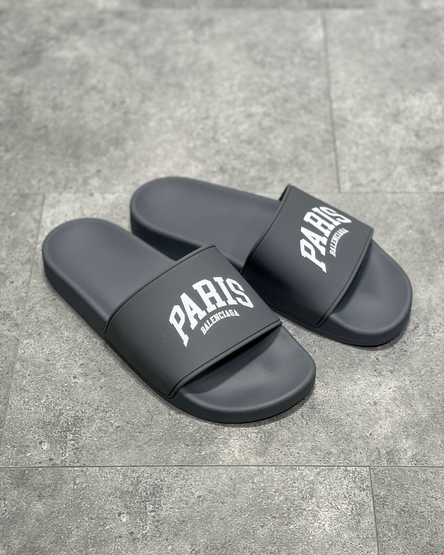 Balenciaga sandal