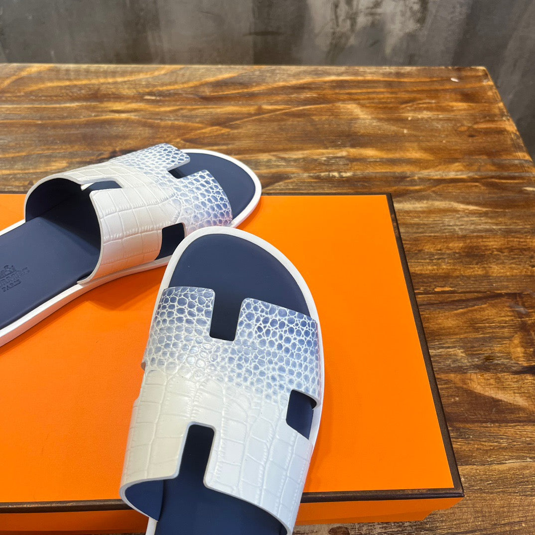 Hermes Sandal