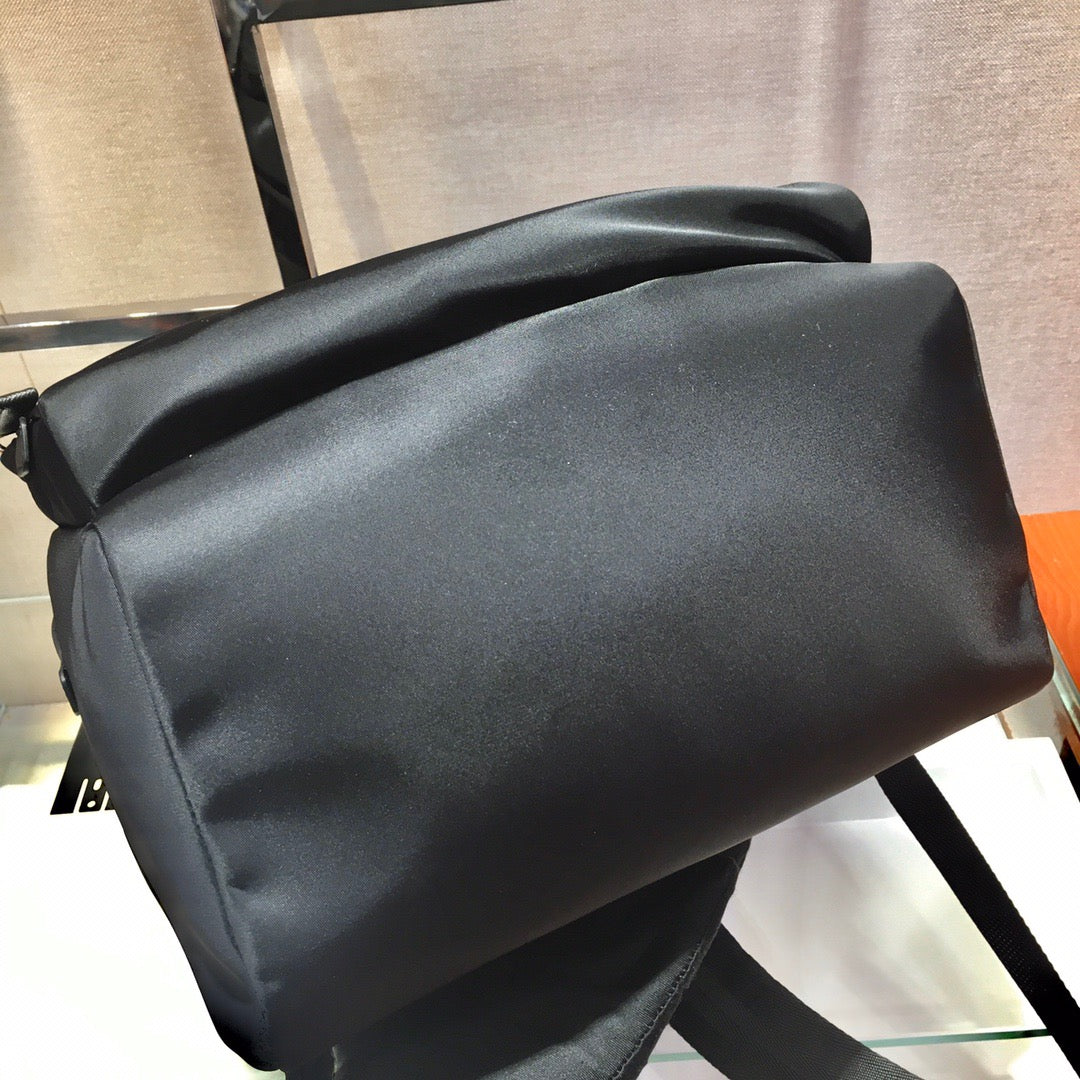 Prada Backpack