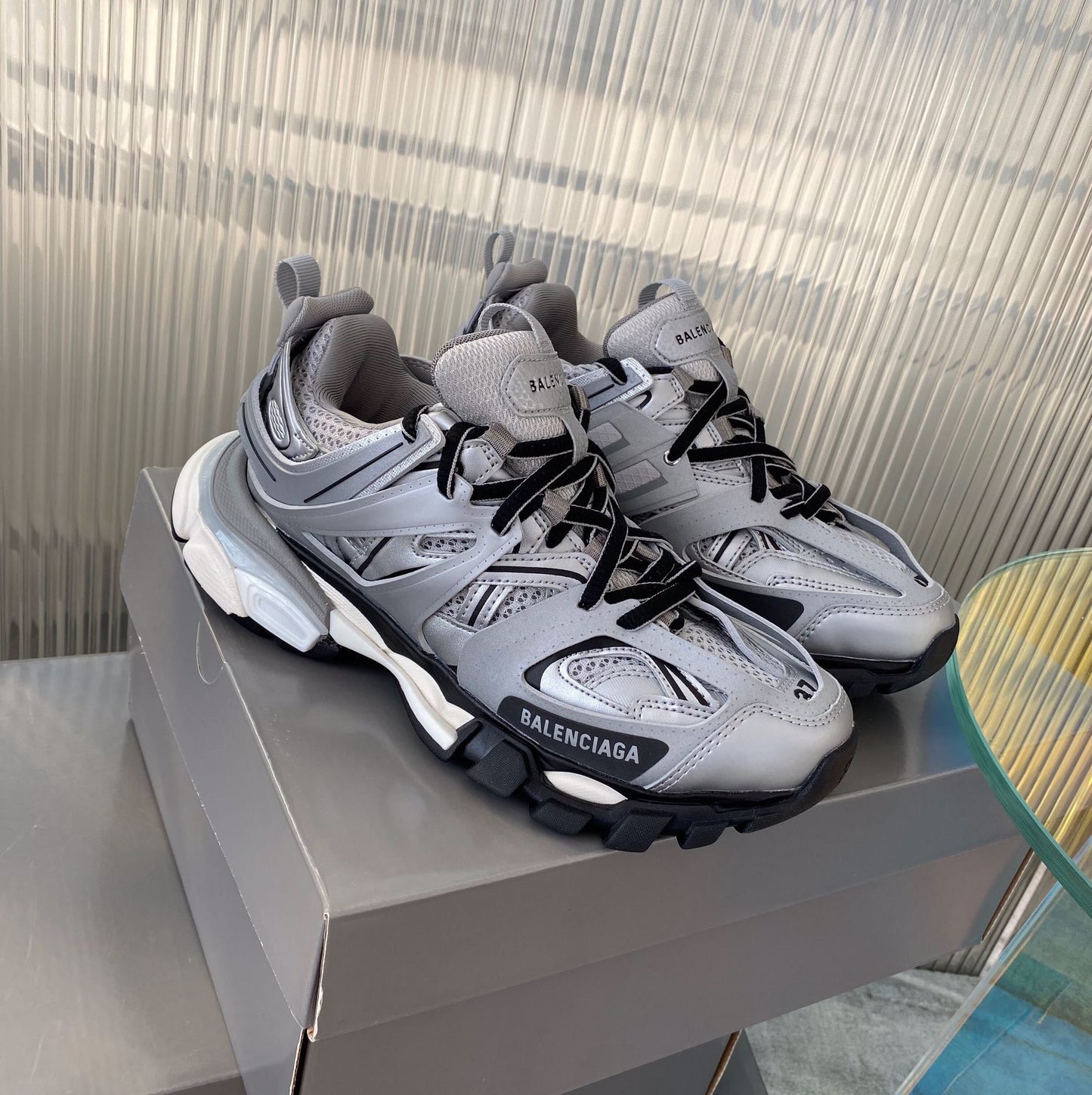 Balenciaga Sneakers