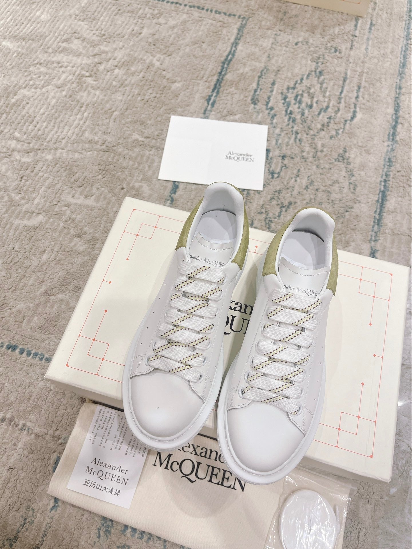 Alexander McQueen