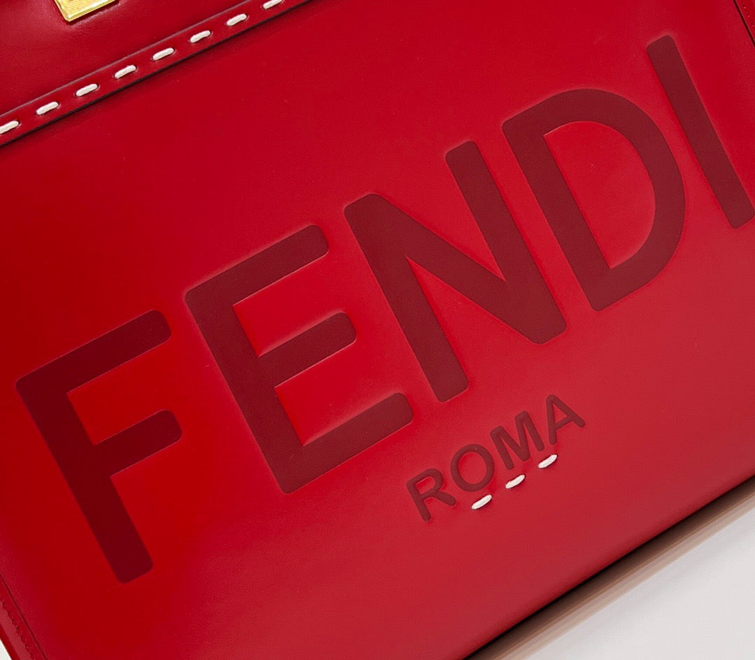 Fendi Tote