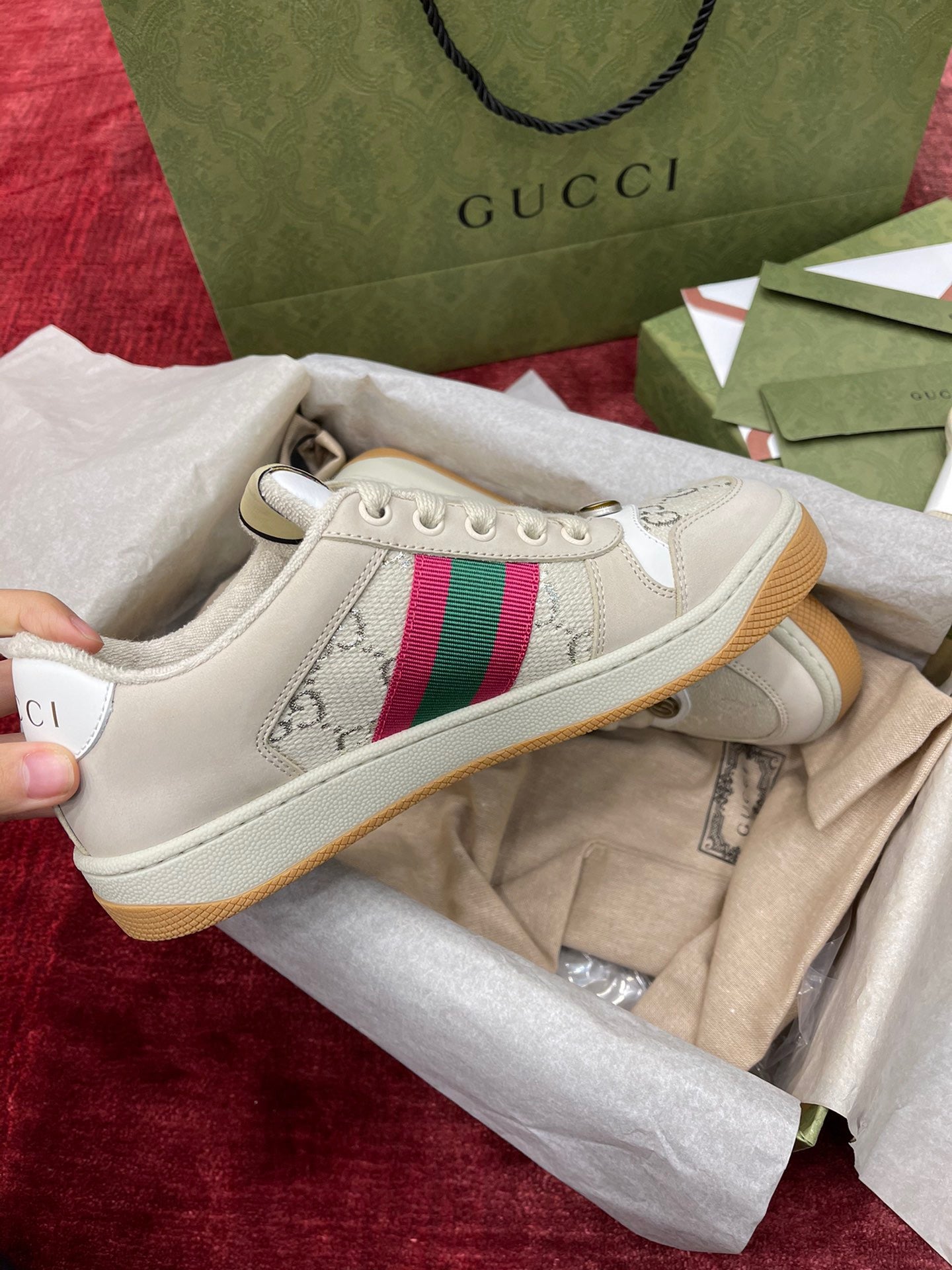 Gucci Sneakers