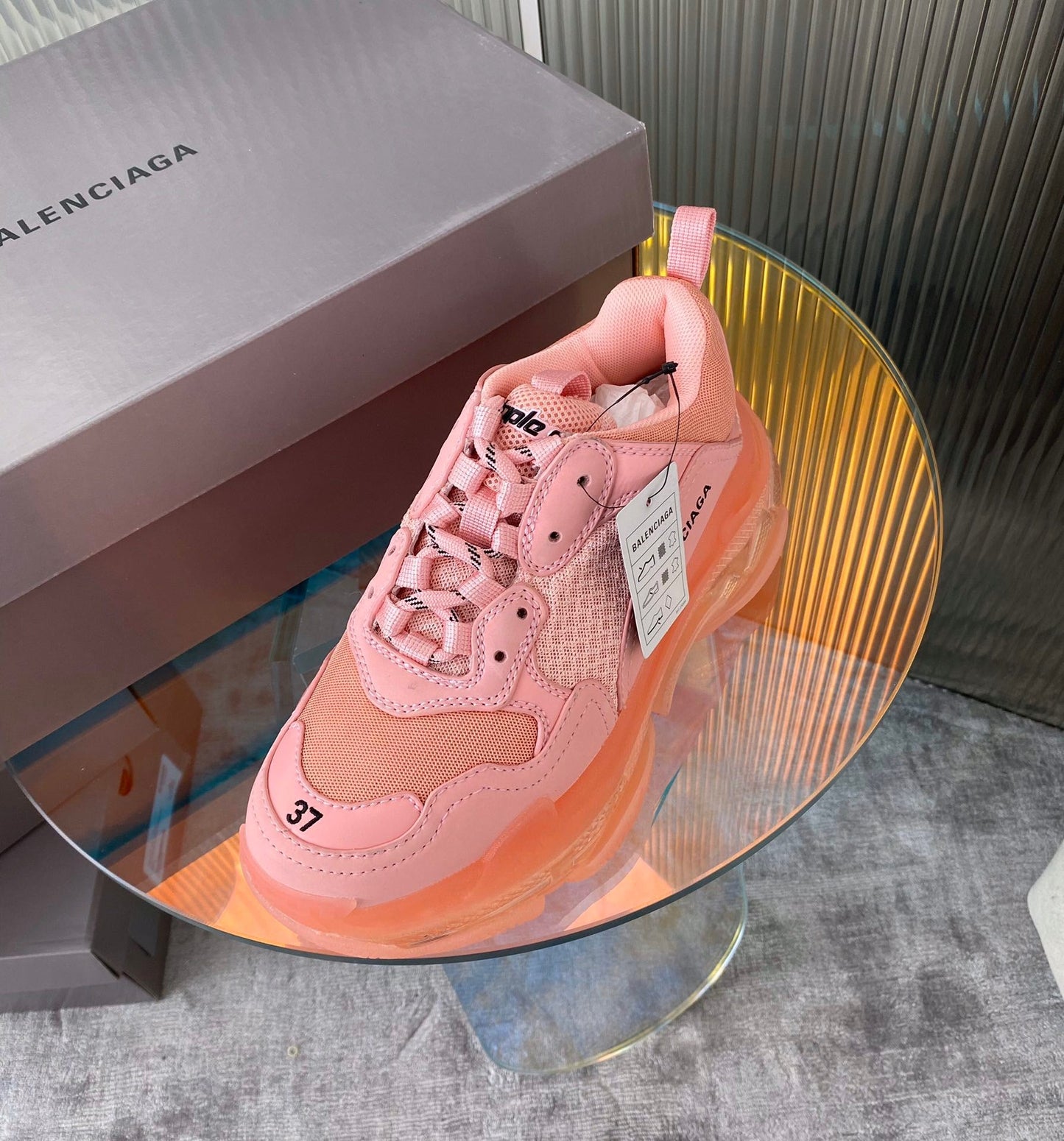 Balenciaga Sneakers