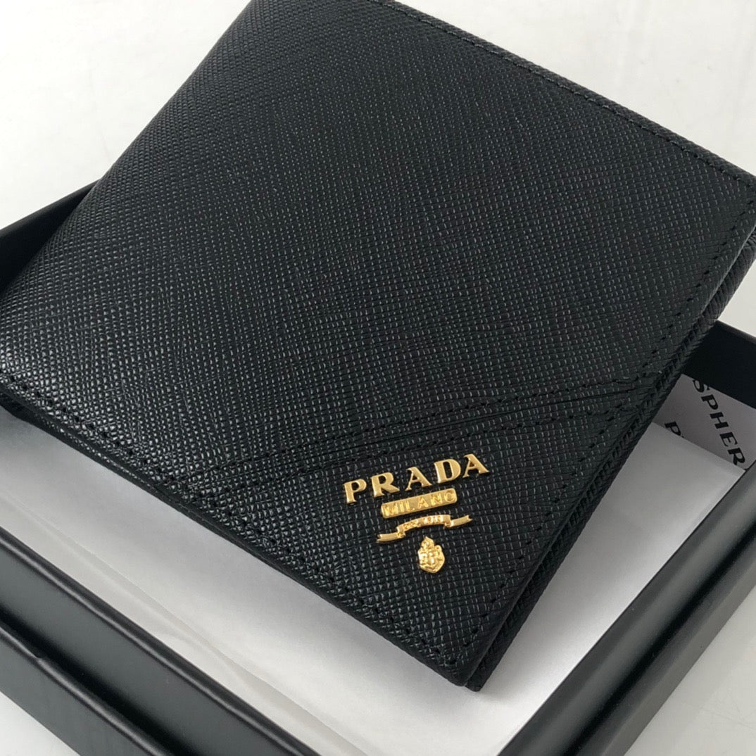 Prada Wallets