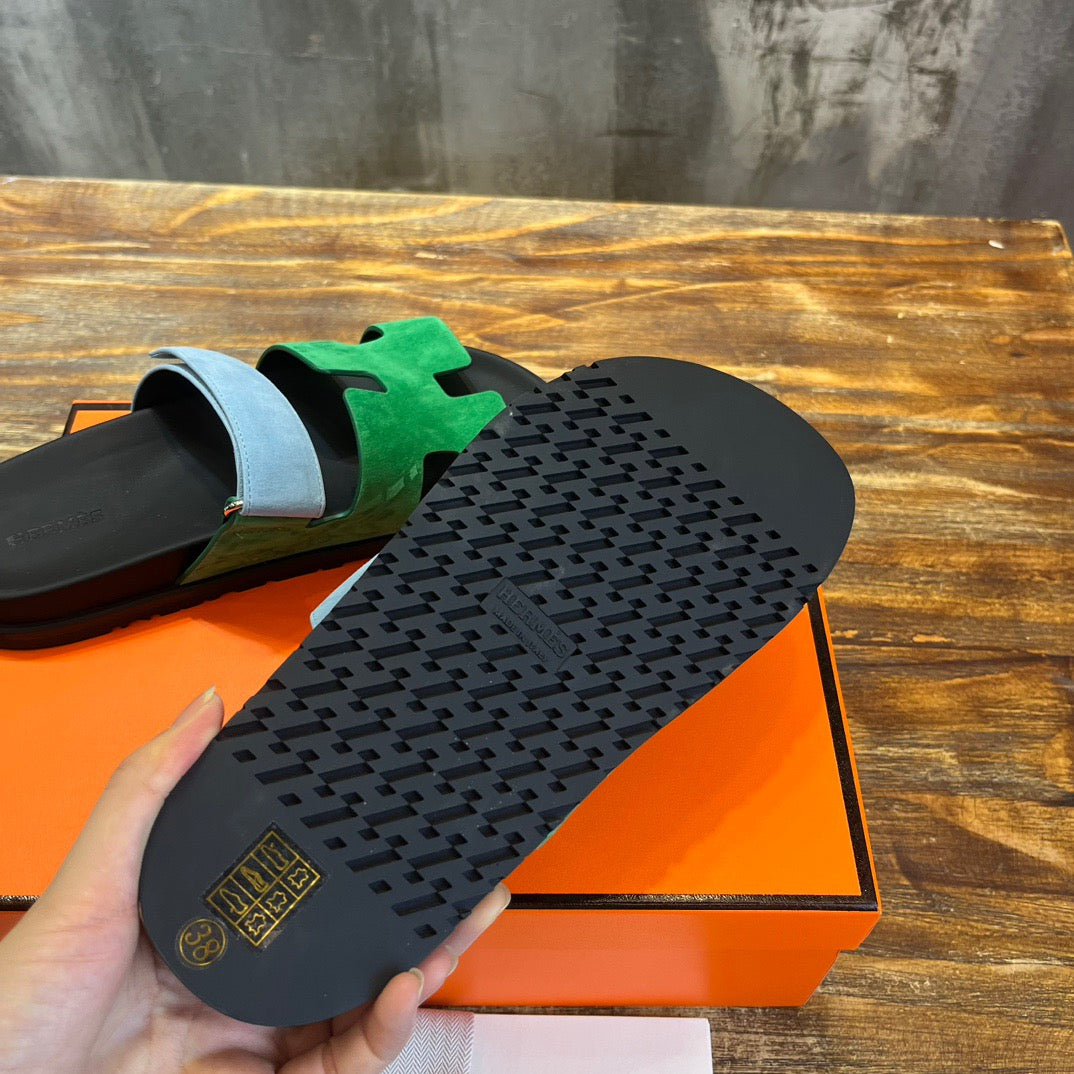 Hermes Sandal