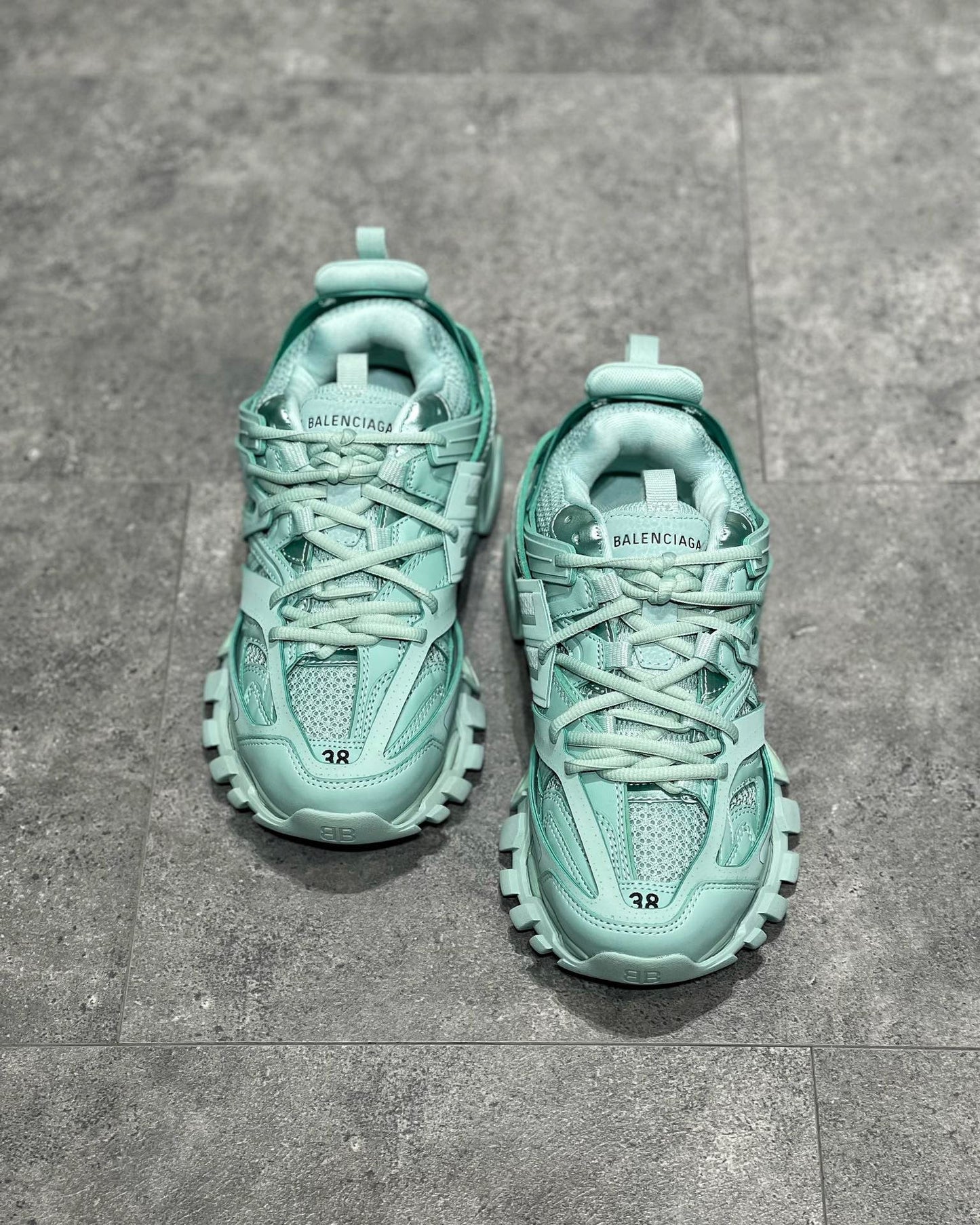 Balenciaga Sneakers